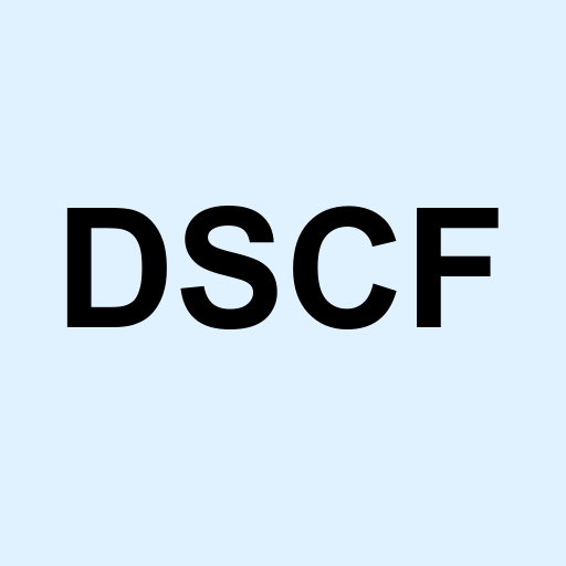 Stock dscf logo
