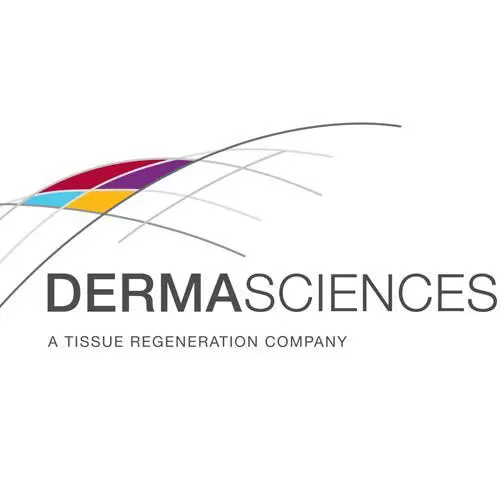 Derma Sciences Inc. Logo