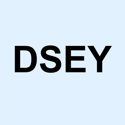 Diversey Holdings Ltd. Logo