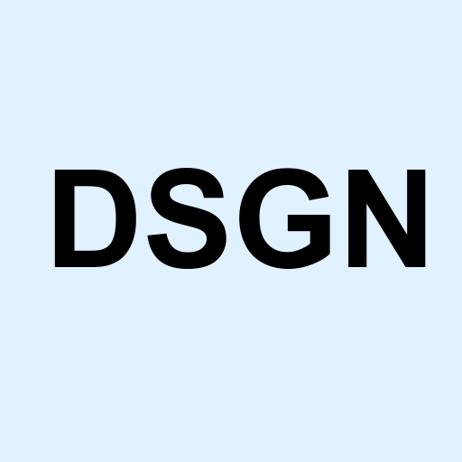 Stock DSGN logo