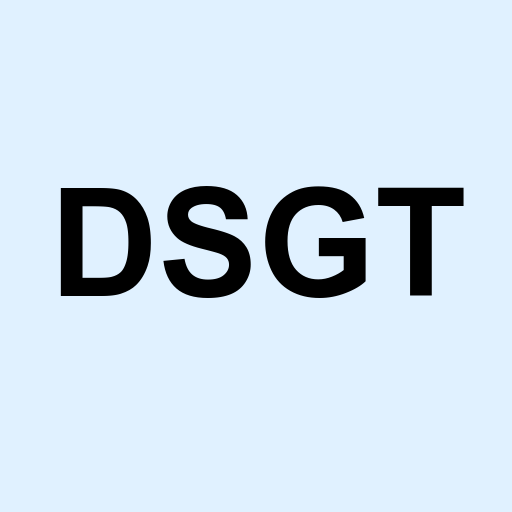 Stock dsgt logo
