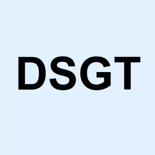 DSG Global Inc Logo