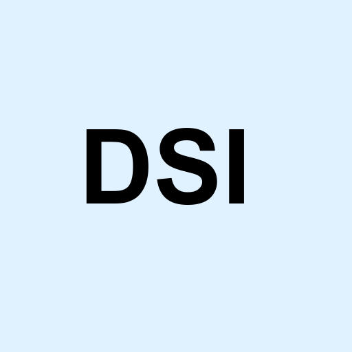 Stock dsi logo