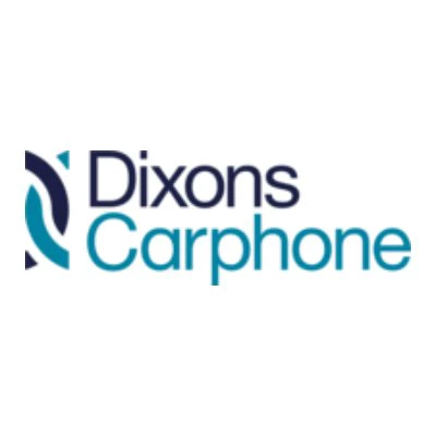 Dixons Carphone PLC Logo