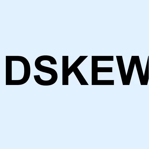 Daseke Inc. Warrant Logo