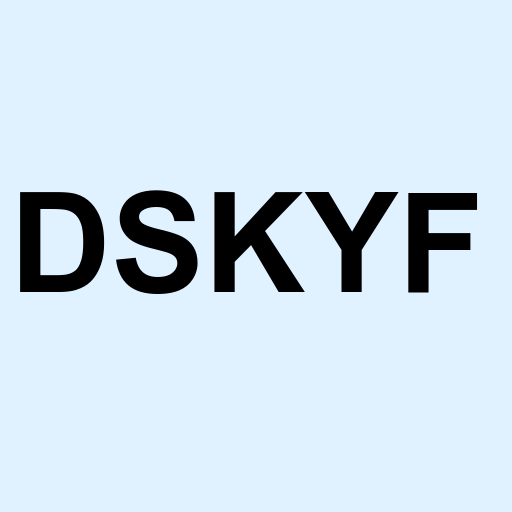Stock dskyf logo