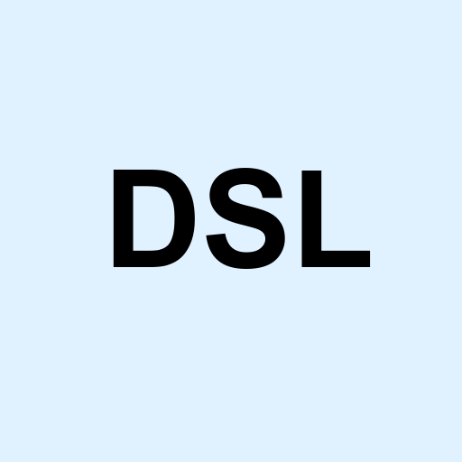 Stock dsl logo