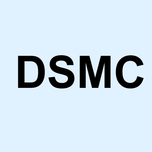 Stock dsmc logo