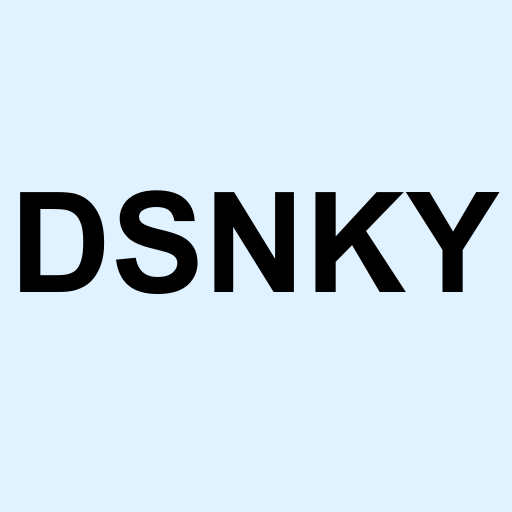 Stock dsnky logo