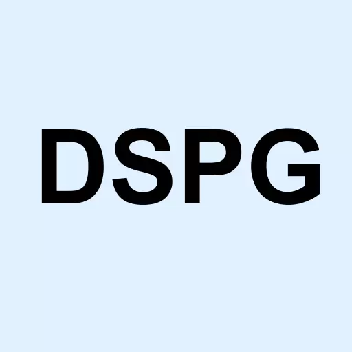 DSP Group Inc. Logo