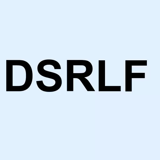 Diasorin S.R.L. Logo