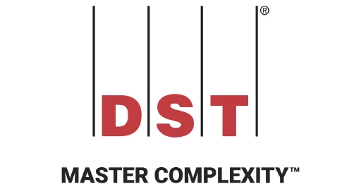 DST Systems Inc. Logo