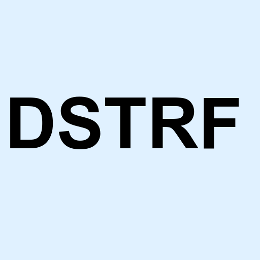 Stock dstrf logo
