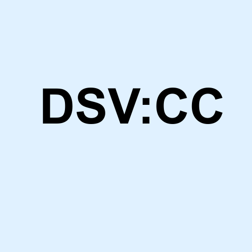 Stock DSV:CC logo