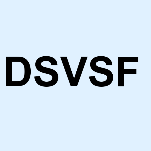 Stock dsvsf logo