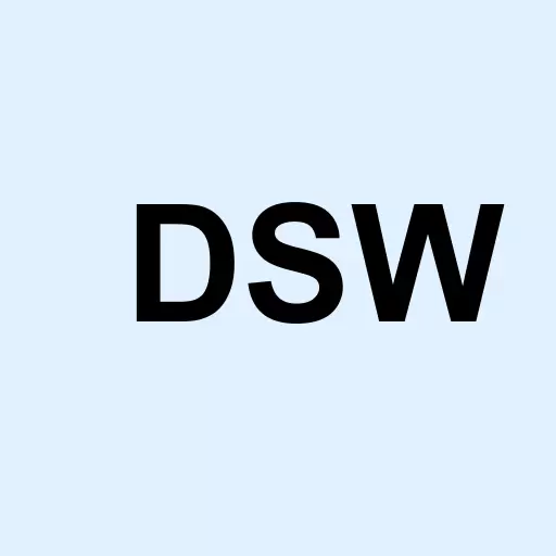 DSW Inc. Logo
