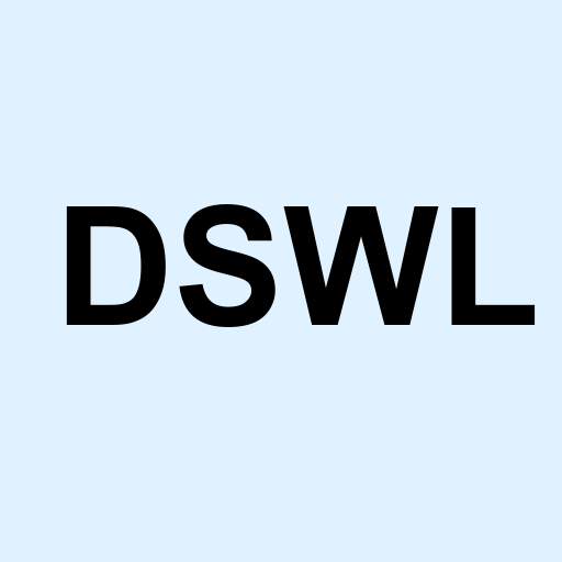 Stock dswl logo
