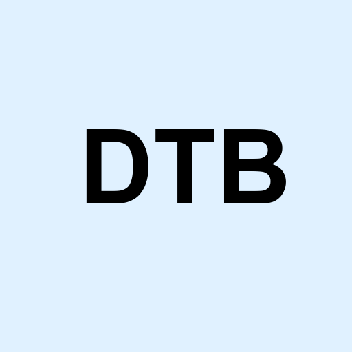 Stock DTB logo
