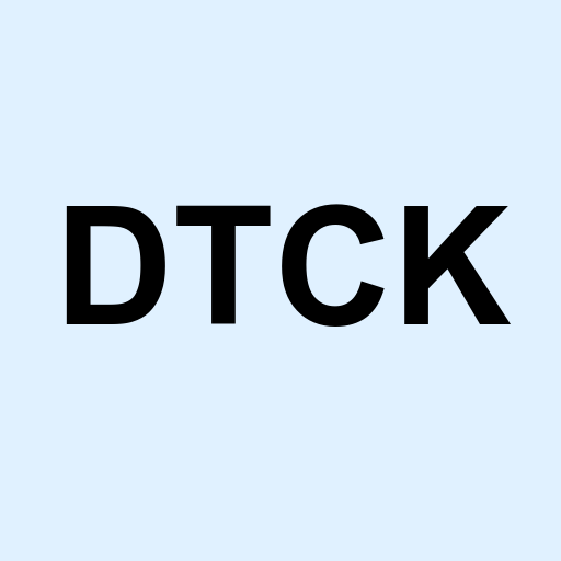 Stock dtck logo