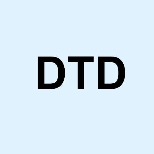 Stock dtd logo