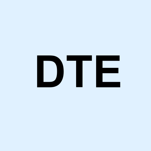 Stock dte logo