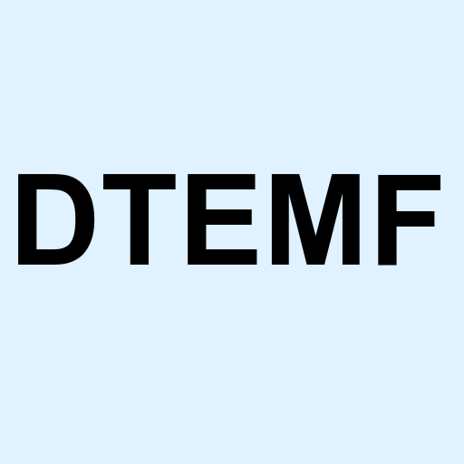 Stock dtemf logo