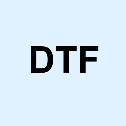 Stock dtf logo