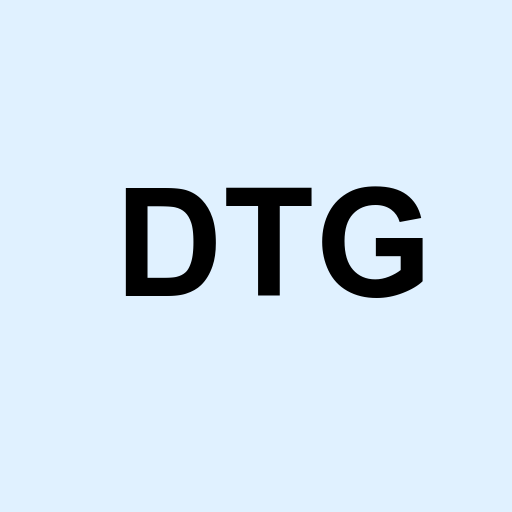 Stock dtg logo