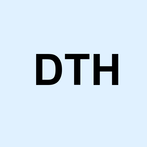 Stock DTH logo