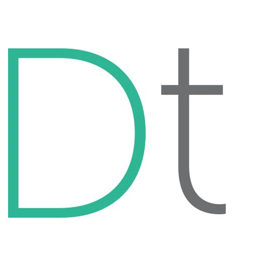 Dthera Sciences Logo