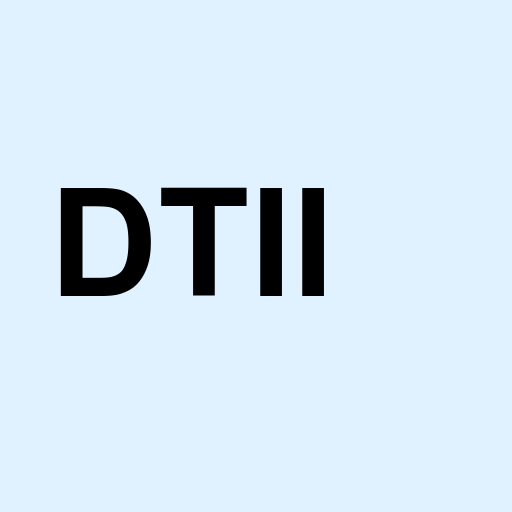 Stock dtii logo