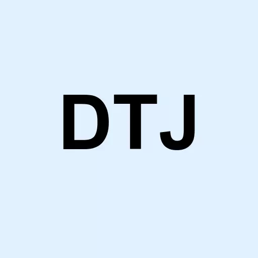 DTE Energy Company 2016 Series B 5.375% Junior Subordinated Debentures due 2076 Logo