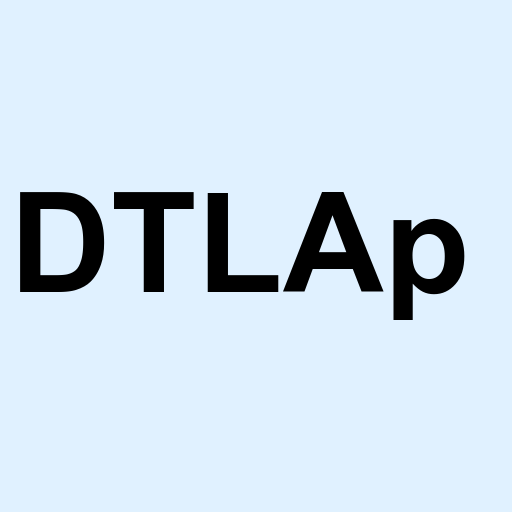 Stock dtlap logo