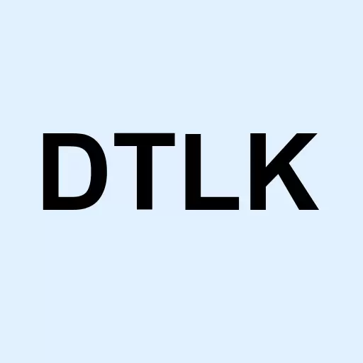 Datalink Corporation Logo
