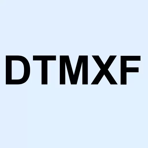 DataMetrex AI Ltd Logo