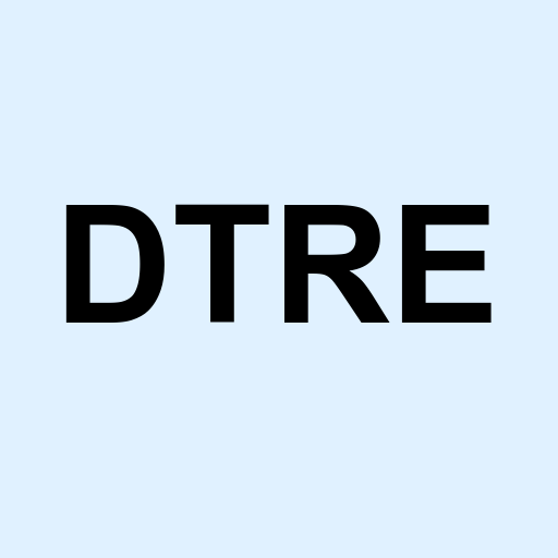 Stock dtre logo