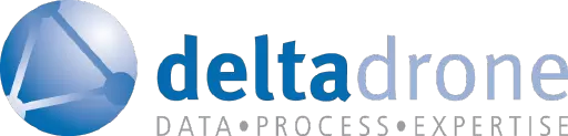 Delta Drone Logo