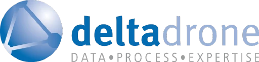 Delta Drone Logo