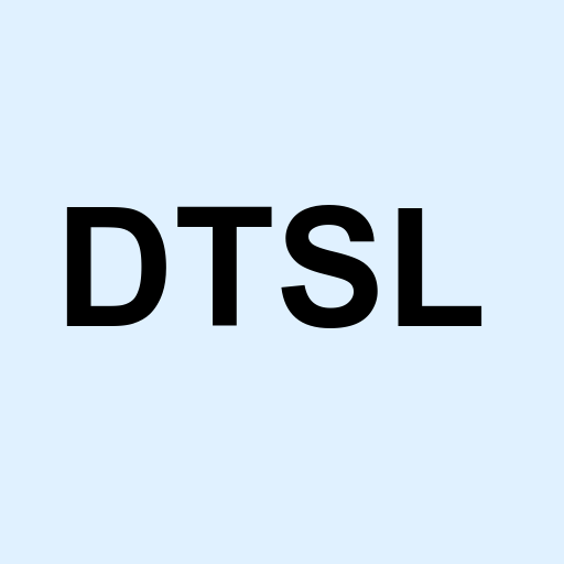 Stock dtsl logo