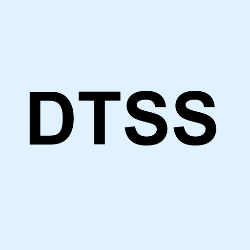 Stock DTSS logo