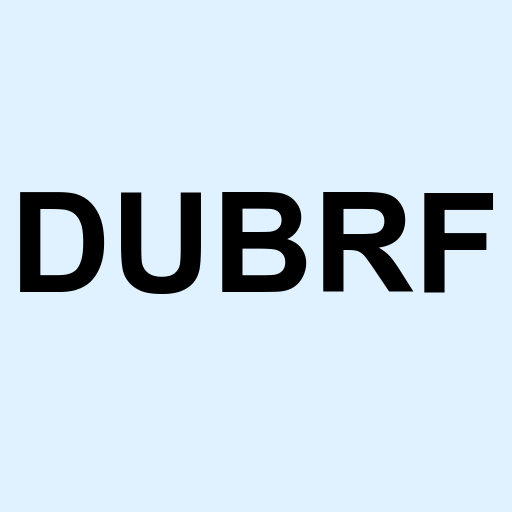 Stock dubrf logo