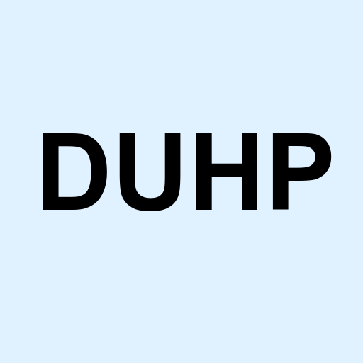 Stock duhp logo