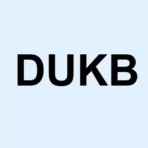 Duke Energy Corporation 5.625% Junior Subordinated Debentures due 2078 Logo