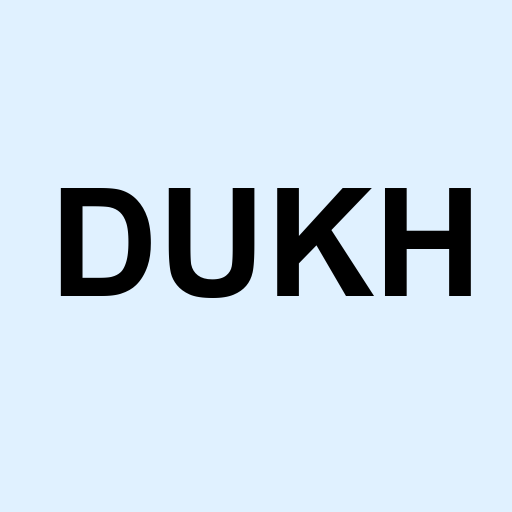 Stock DUKH logo
