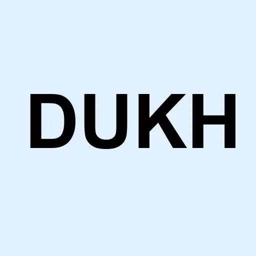 Duke Energy Corporation 5.125% Junior Subordinated Debentures due 2073 Logo