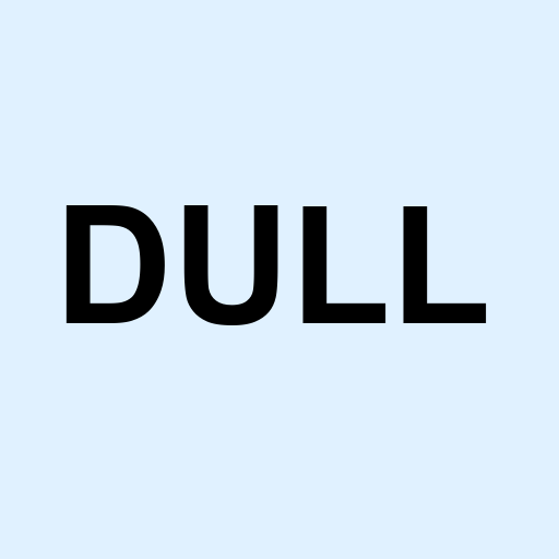 Stock DULL logo