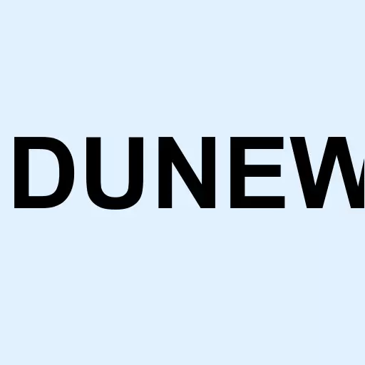 Dune Acquisition Corporation Warrant Logo