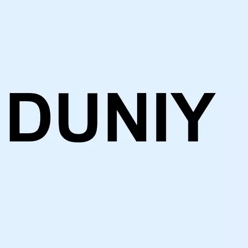 Duni AB ADR Logo