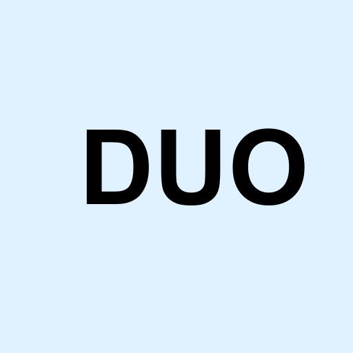 Stock duo logo
