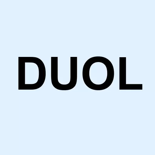 Duolingo Inc. Logo